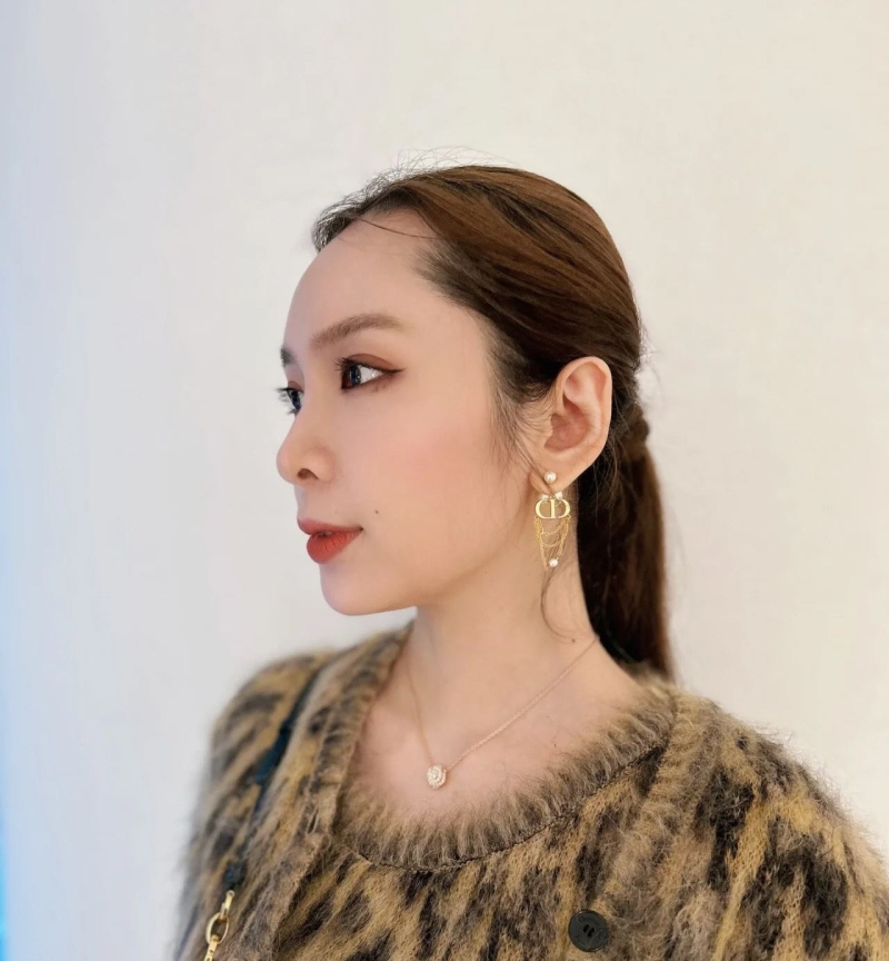 LV Earrings